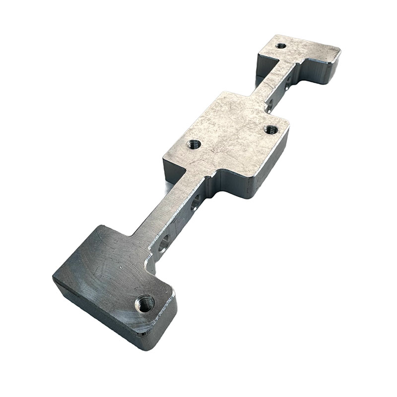 CNC Aluminiumgriff