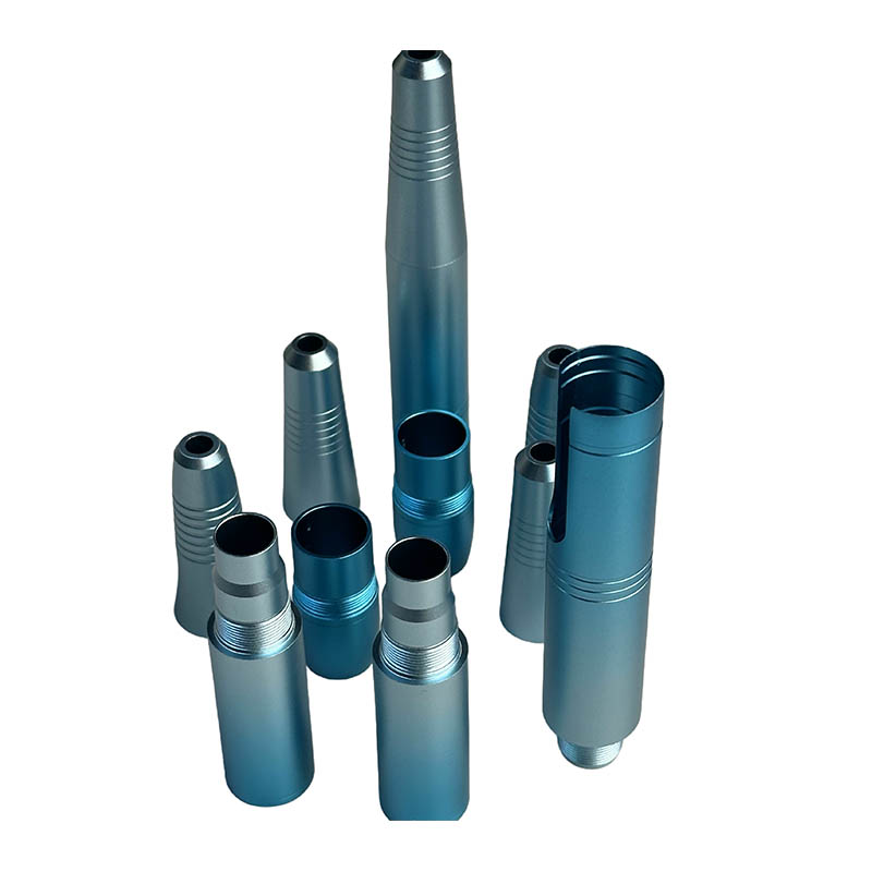 CNC -Schleifstiftschale
