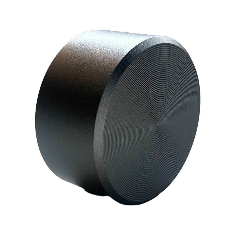 CNC Volumenknopf